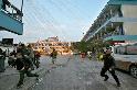 Beit Lahia UN school - white phosphorus 4
